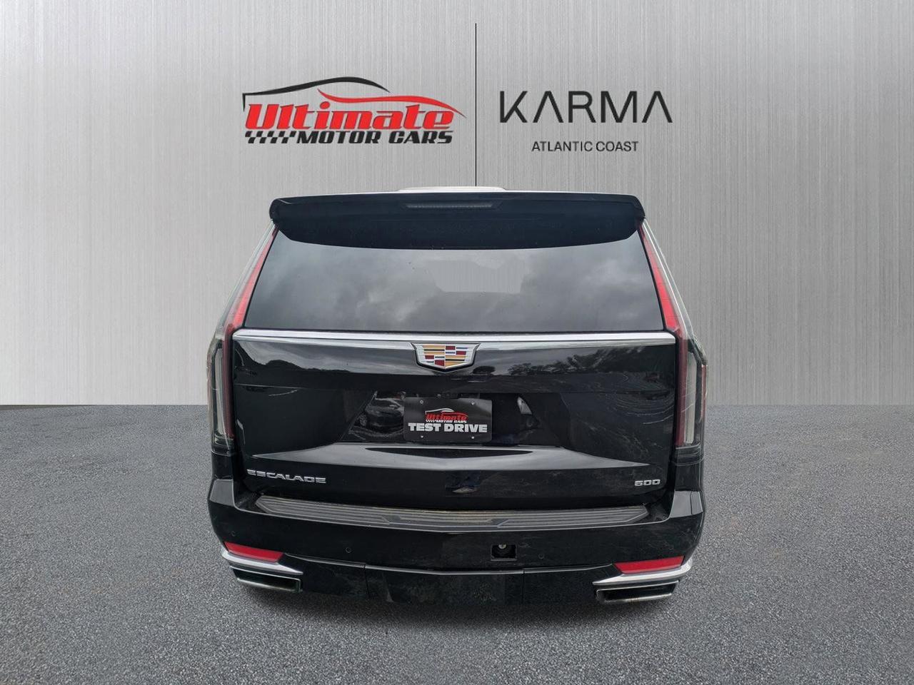 2023 Cadillac Escalade ESV Premium Jacksonville FL