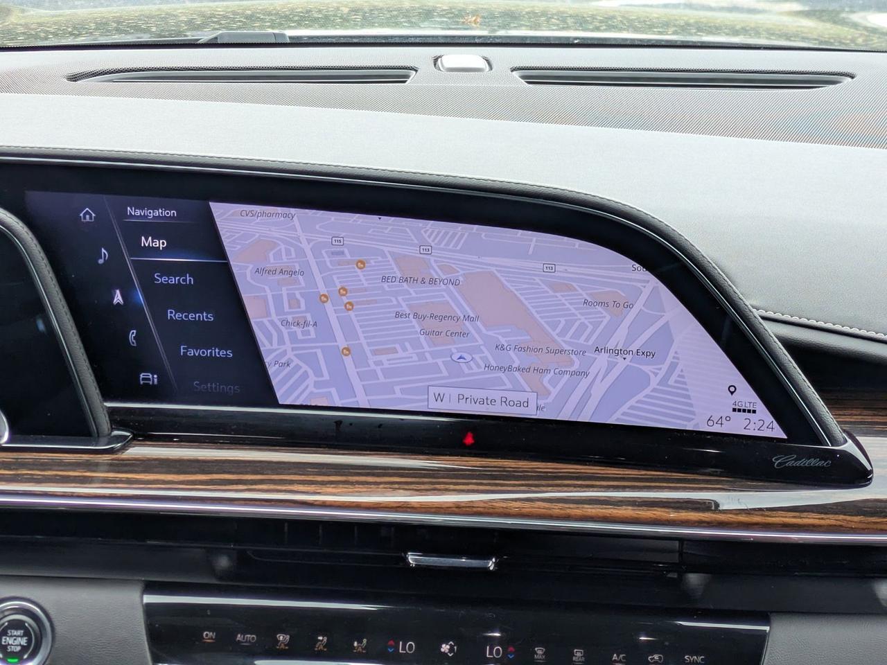 2023 Cadillac Escalade ESV Premium Jacksonville FL