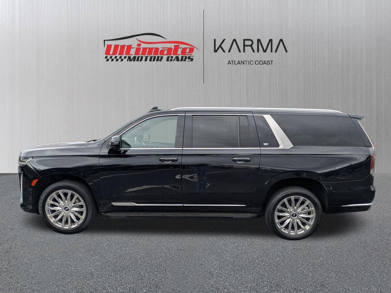 2023 Cadillac Escalade ESV Premium Jacksonville FL