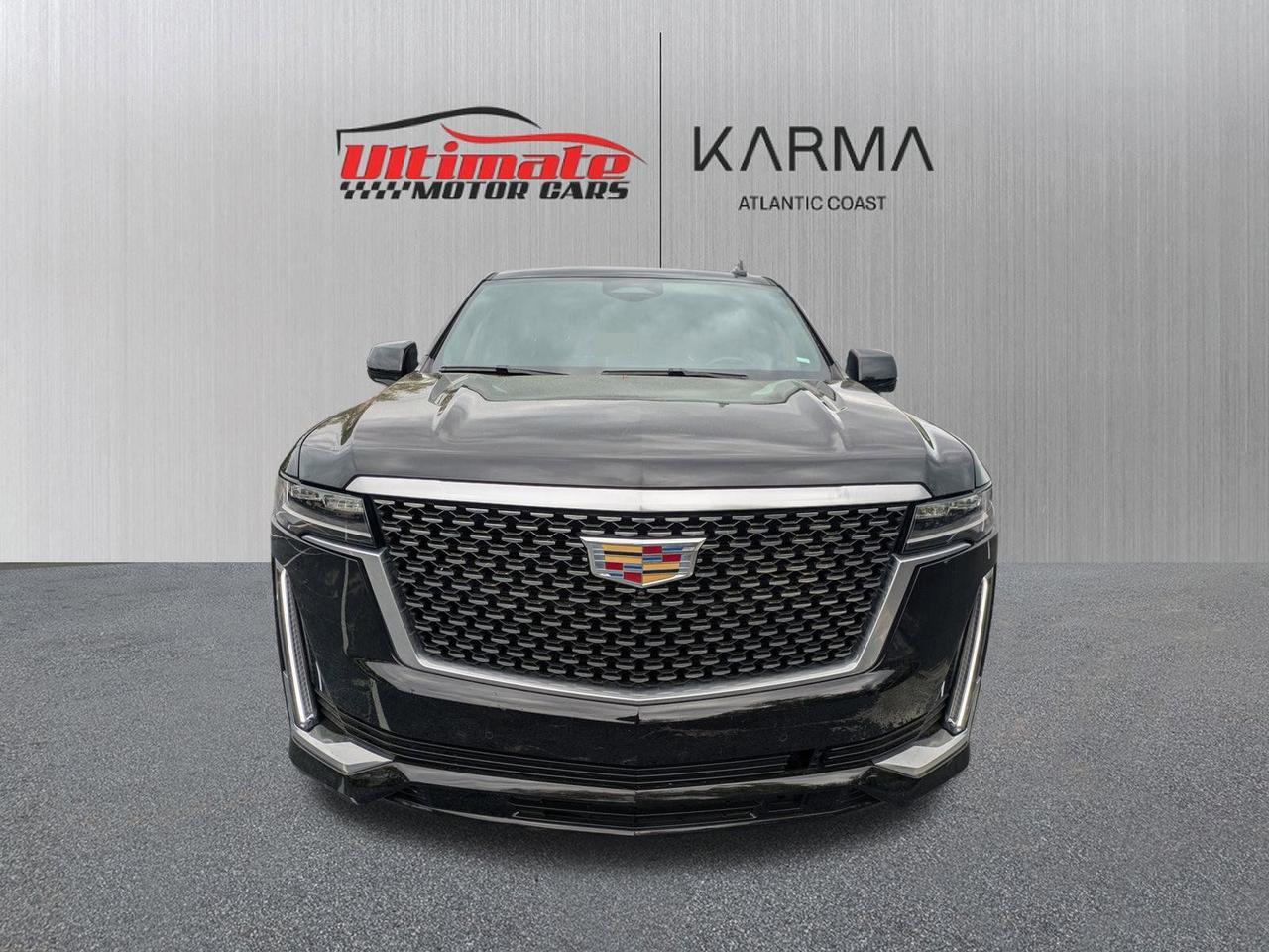 2023 Cadillac Escalade ESV Premium Jacksonville FL
