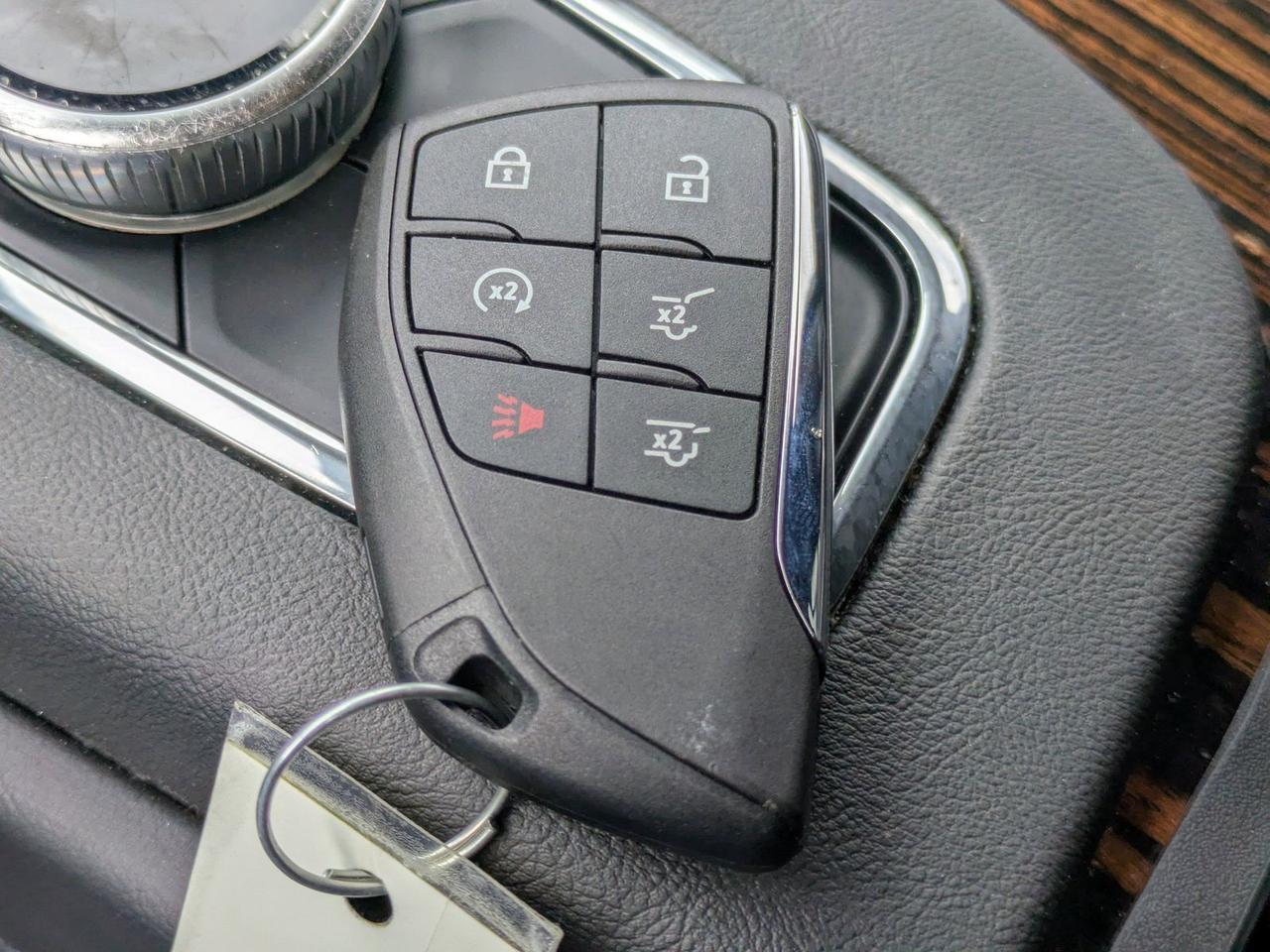 2023 Cadillac Escalade ESV Premium Jacksonville FL