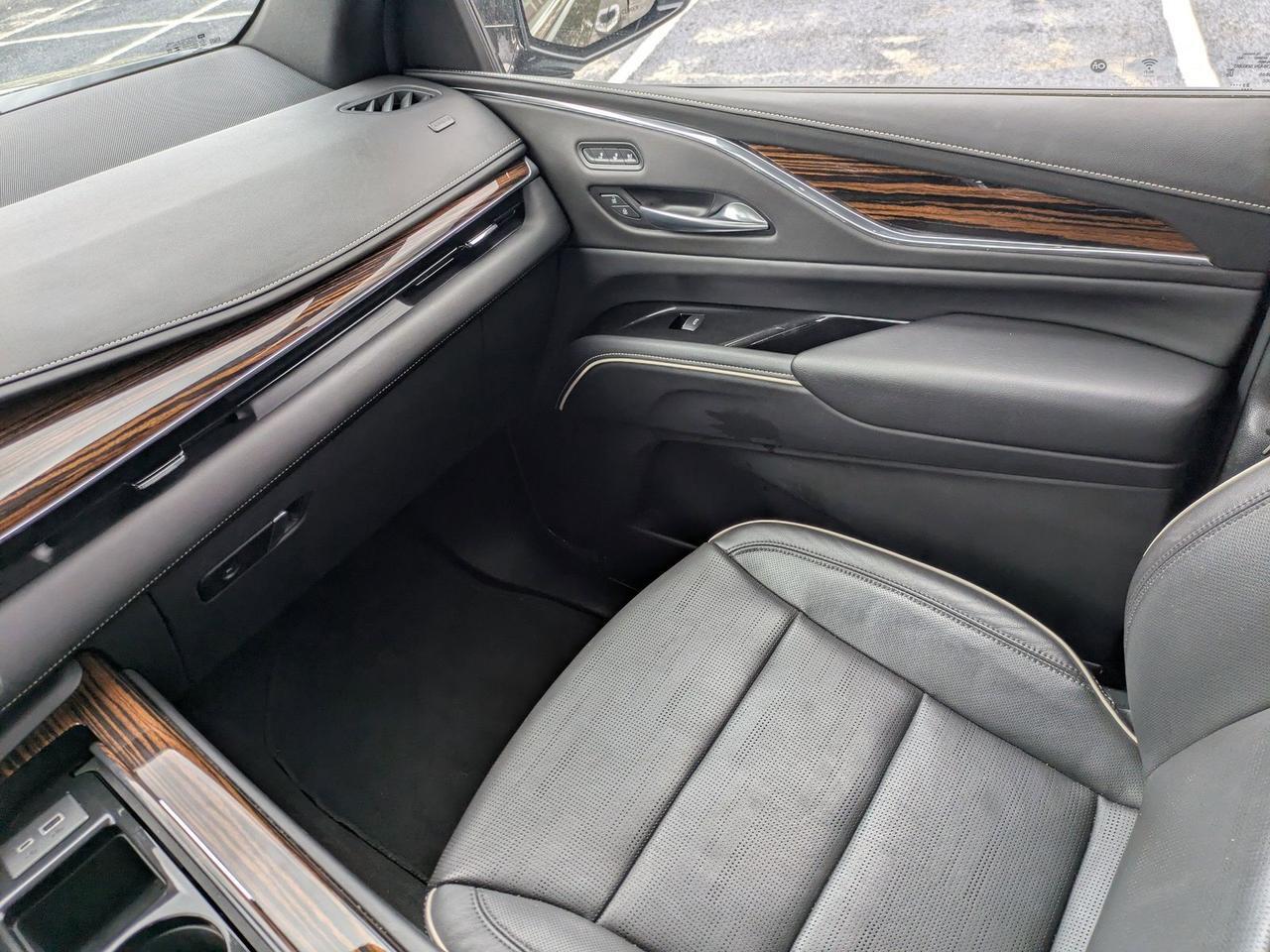 2023 Cadillac Escalade ESV Premium Jacksonville FL
