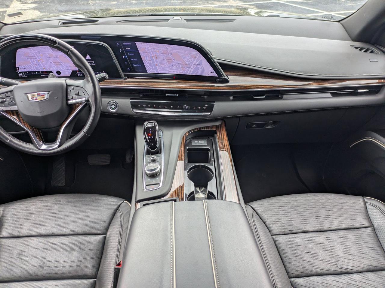 2023 Cadillac Escalade ESV Premium Jacksonville FL