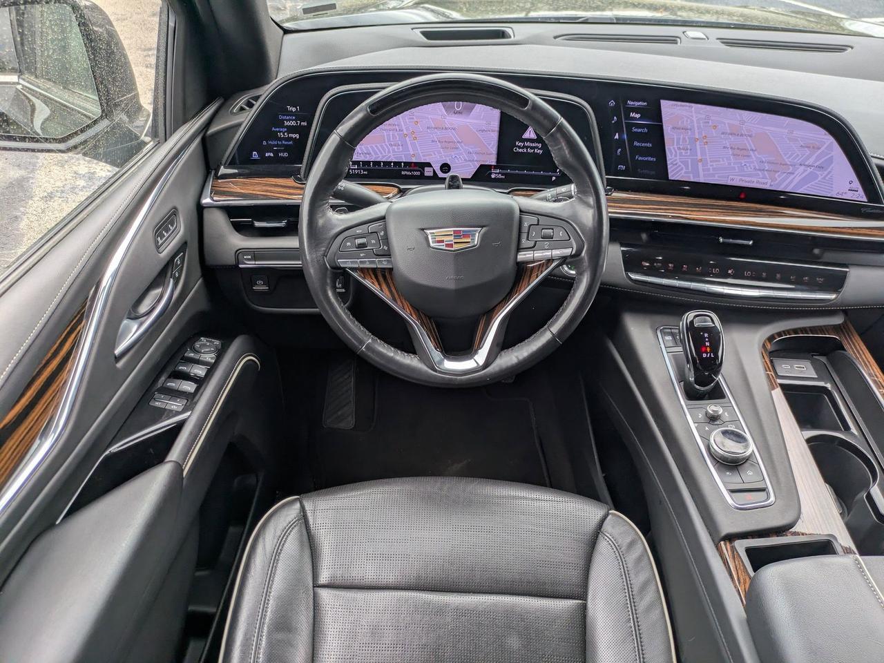2023 Cadillac Escalade ESV Premium Jacksonville FL