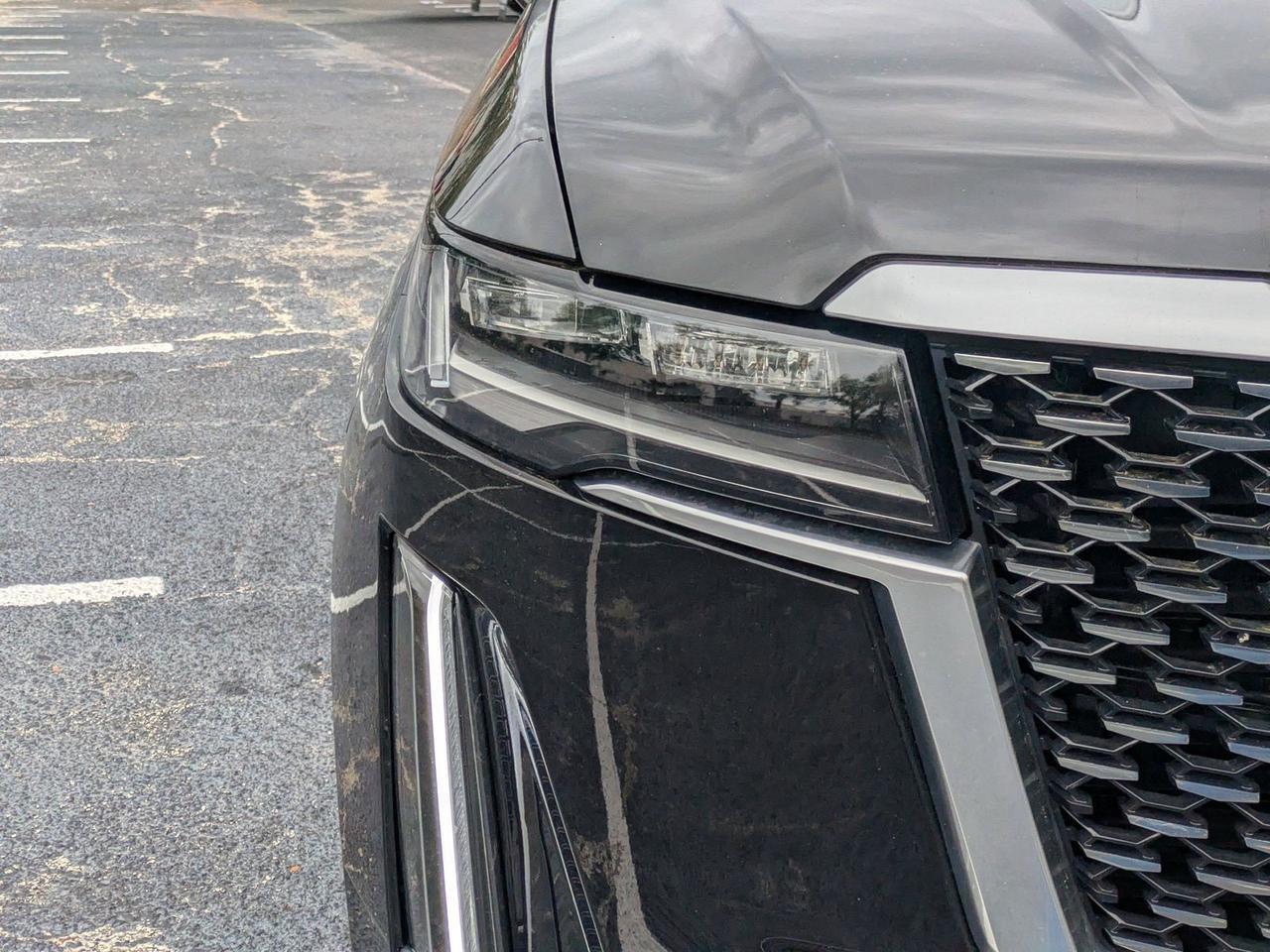 2023 Cadillac Escalade ESV Premium Jacksonville FL