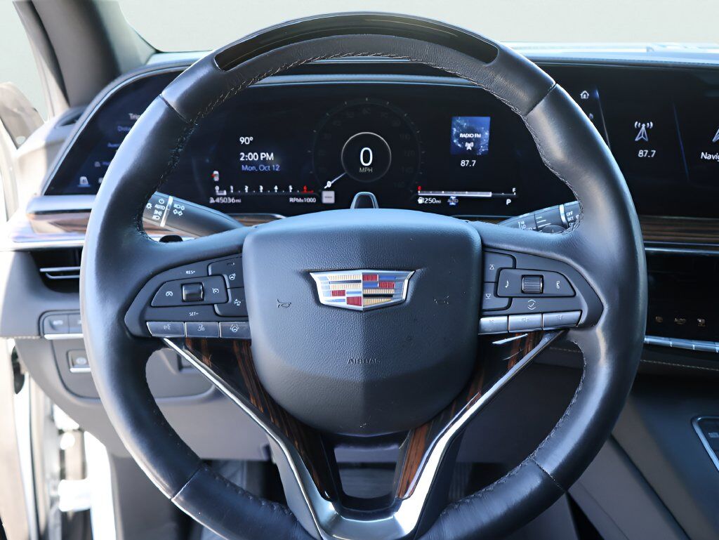 2023 Cadillac Escalade ESV Premium San Clemente CA