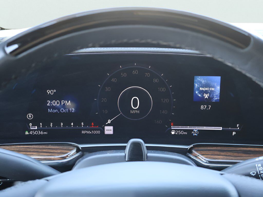 2023 Cadillac Escalade ESV Premium San Clemente CA