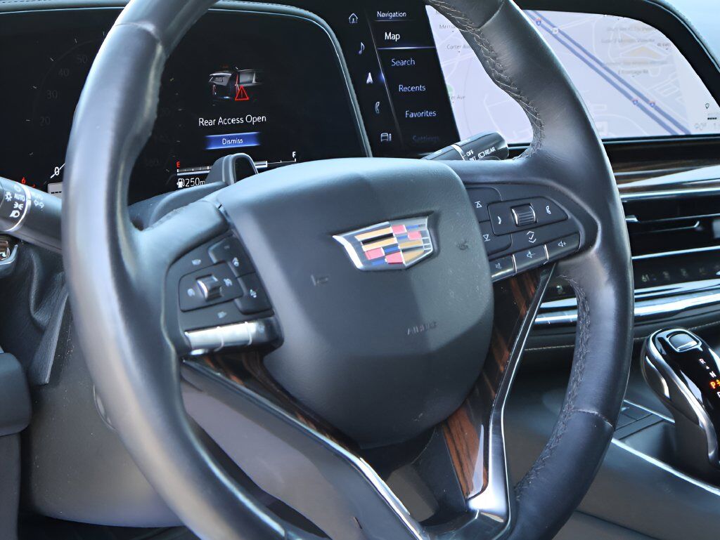 2023 Cadillac Escalade ESV Premium San Clemente CA