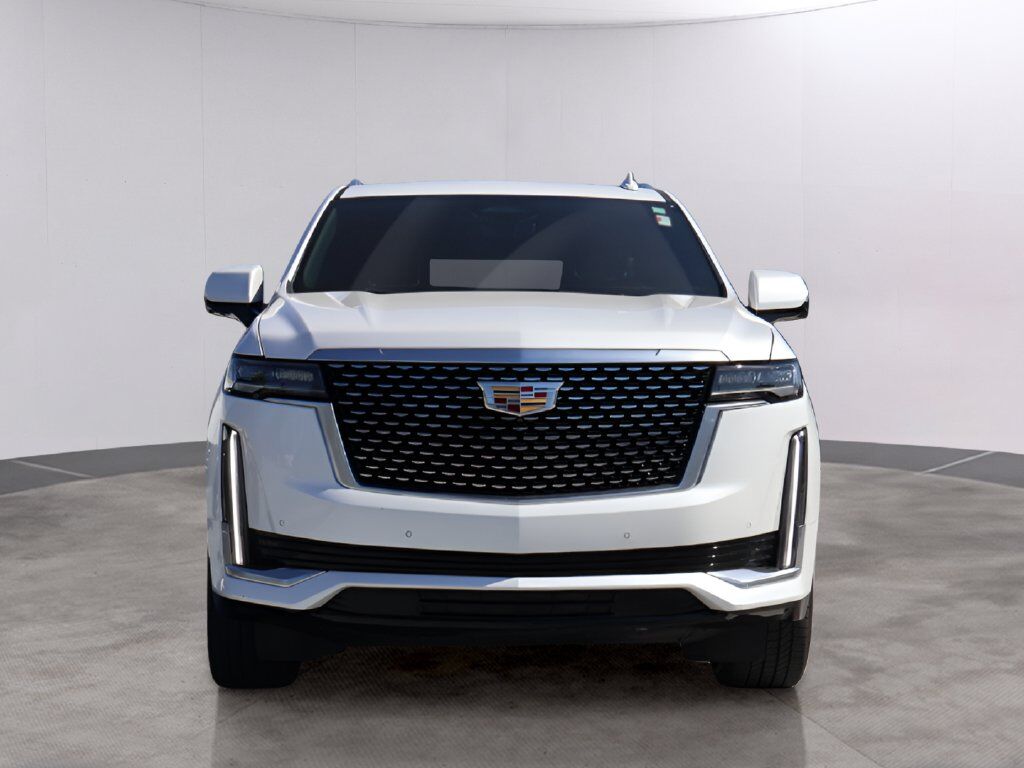 2023 Cadillac Escalade ESV Premium