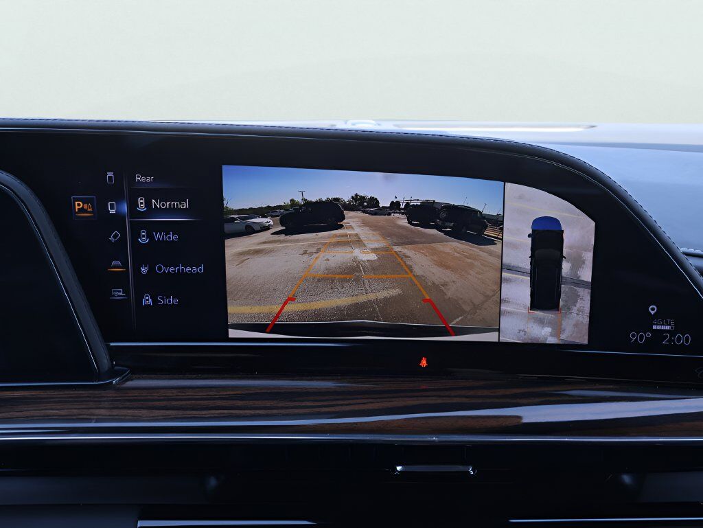 2023 Cadillac Escalade ESV Premium San Clemente CA