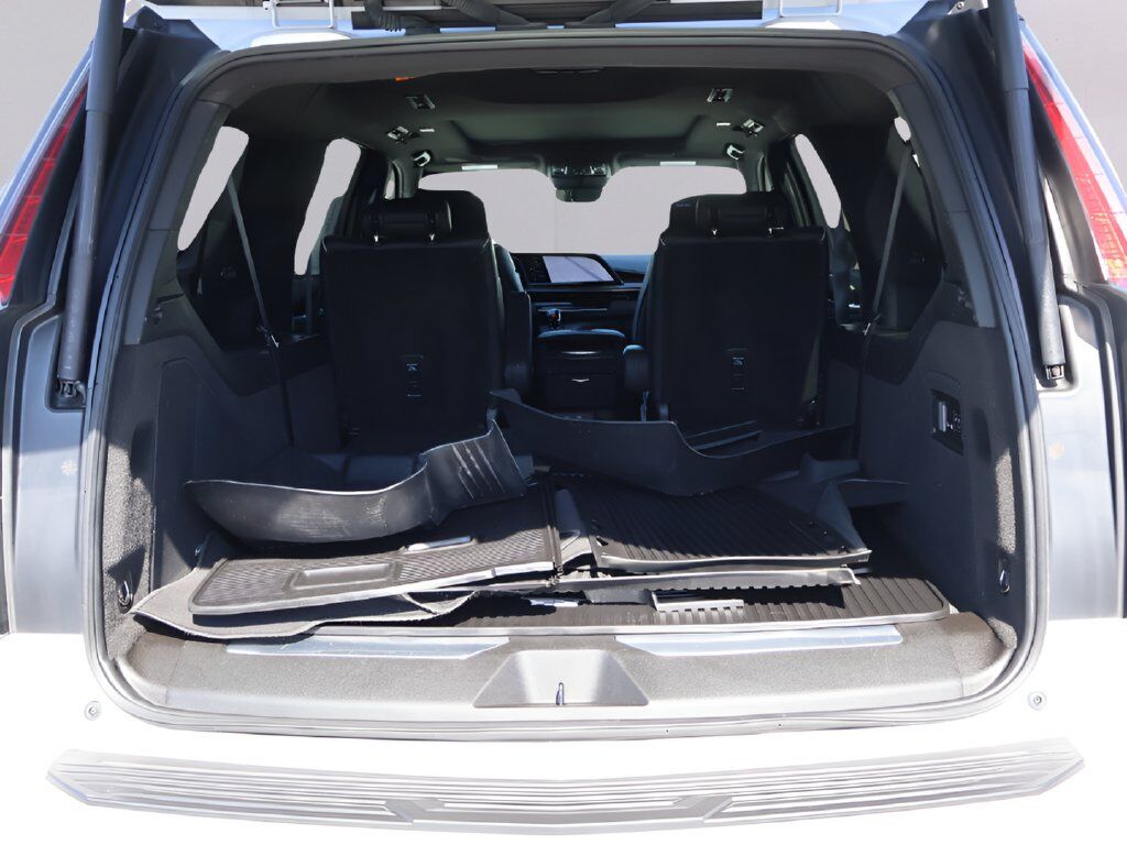 2023 Cadillac Escalade ESV Premium San Clemente CA