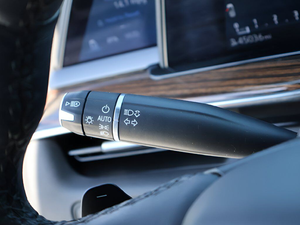 2023 Cadillac Escalade ESV Premium San Clemente CA