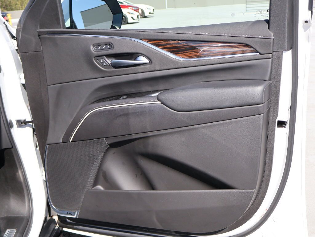 2023 Cadillac Escalade ESV Premium San Clemente CA