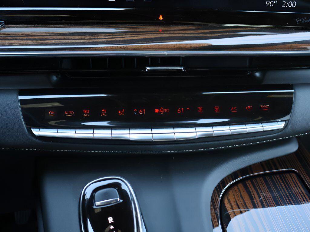 2023 Cadillac Escalade ESV Premium San Clemente CA