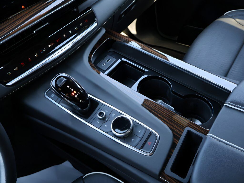 2023 Cadillac Escalade ESV Premium San Clemente CA