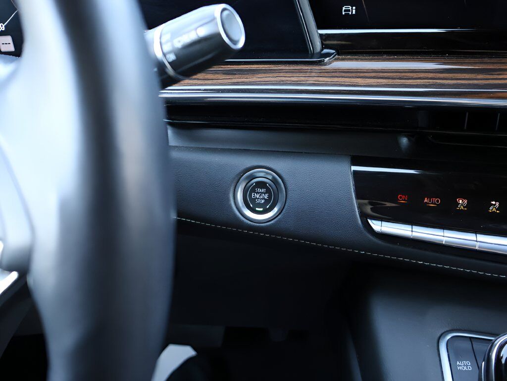 2023 Cadillac Escalade ESV Premium San Clemente CA