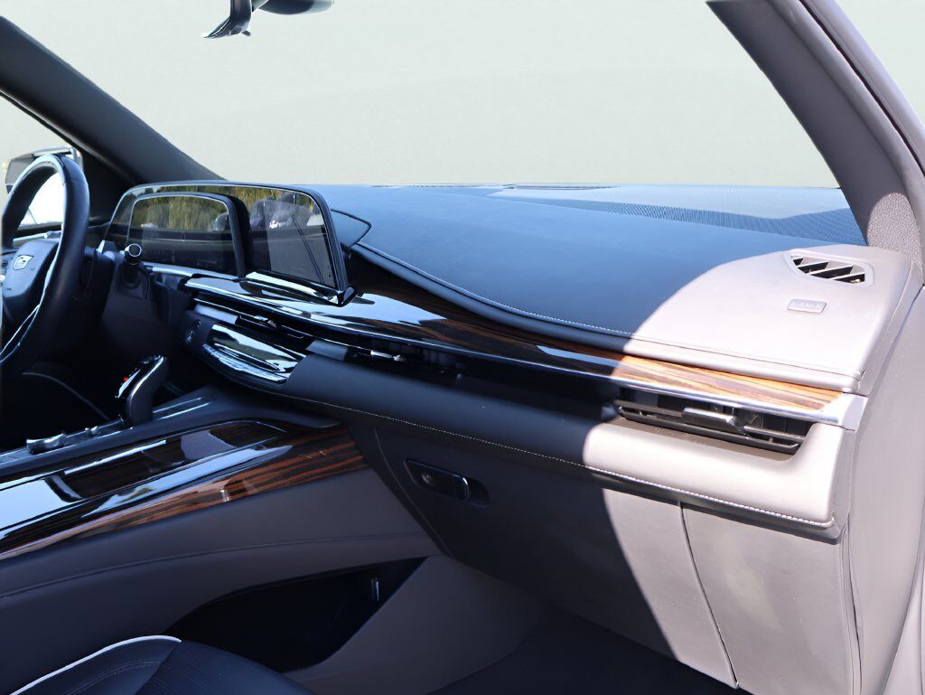 2023 Cadillac Escalade ESV Premium San Clemente CA