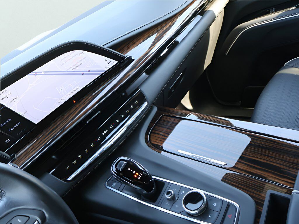 2023 Cadillac Escalade ESV Premium San Clemente CA