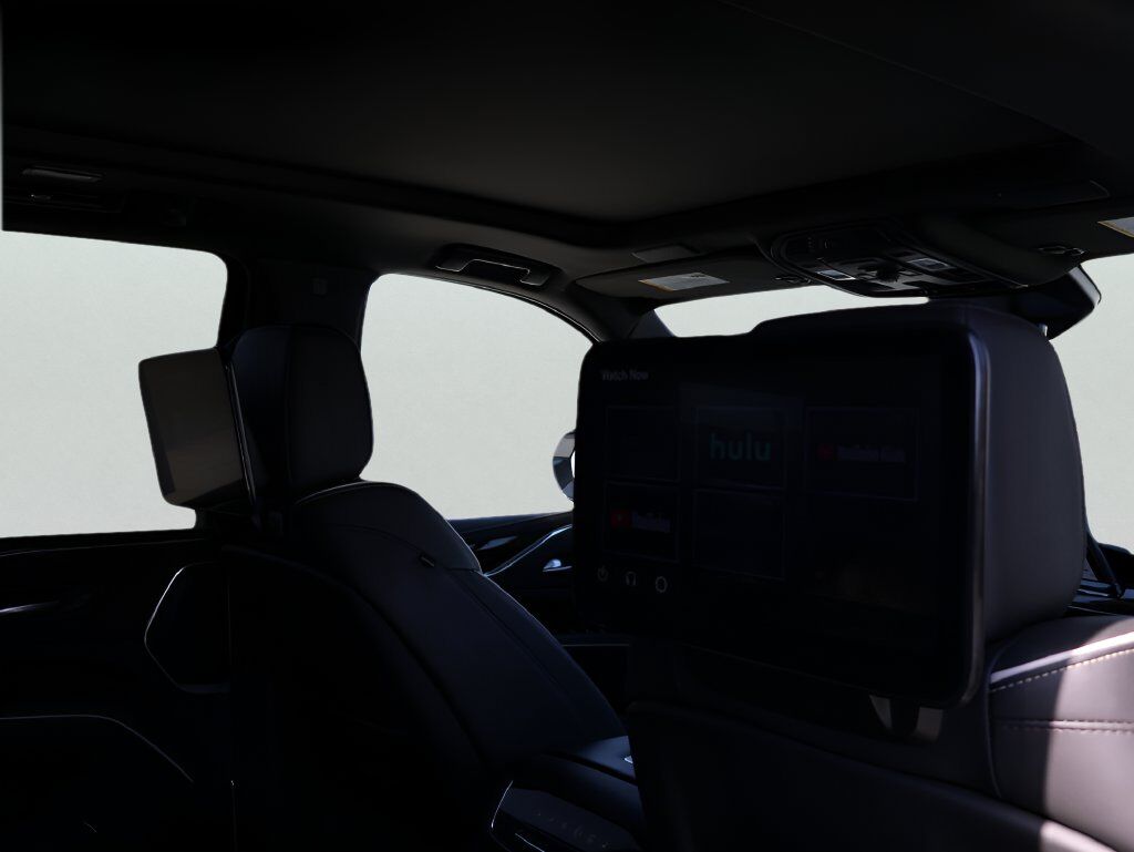 2023 Cadillac Escalade ESV Premium San Clemente CA