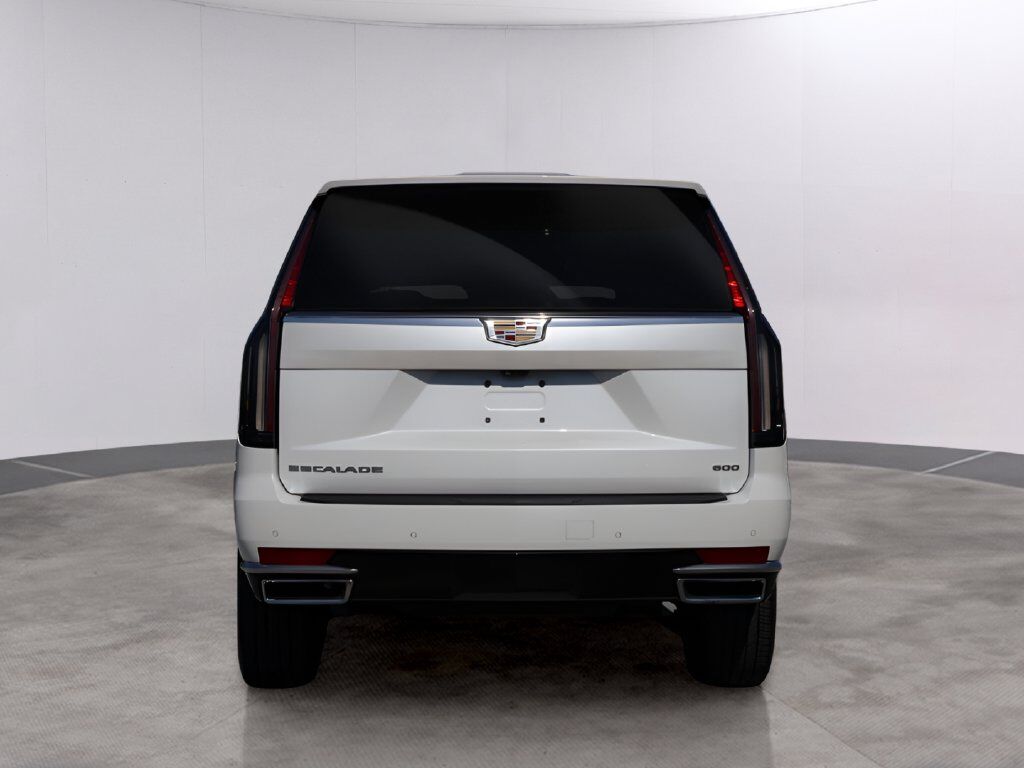 2023 Cadillac Escalade ESV Premium San Clemente CA