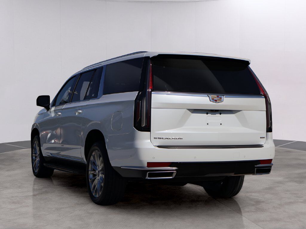 2023 Cadillac Escalade ESV Premium San Clemente CA