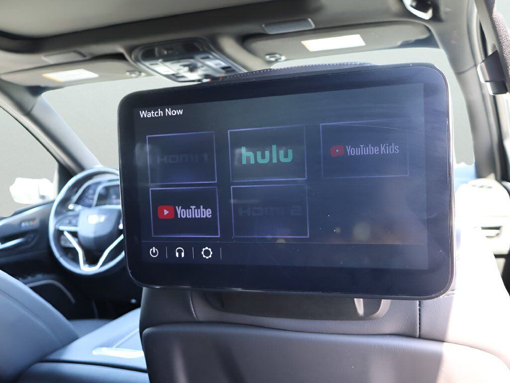 2023 Cadillac Escalade ESV Premium San Clemente CA