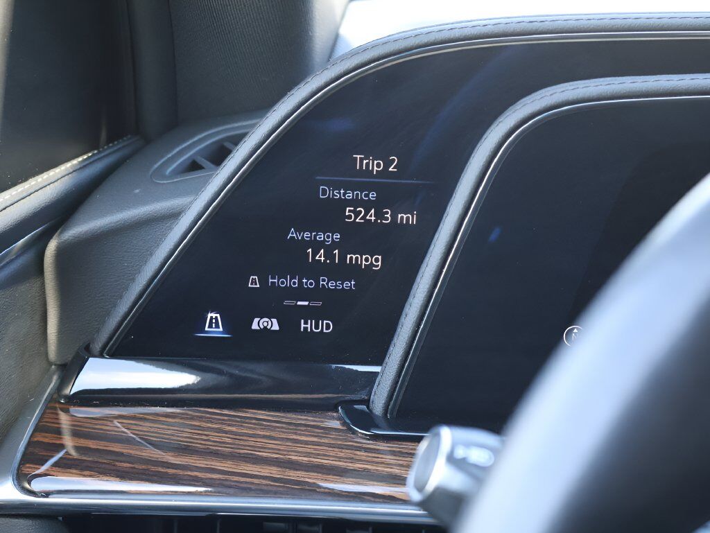2023 Cadillac Escalade ESV Premium San Clemente CA
