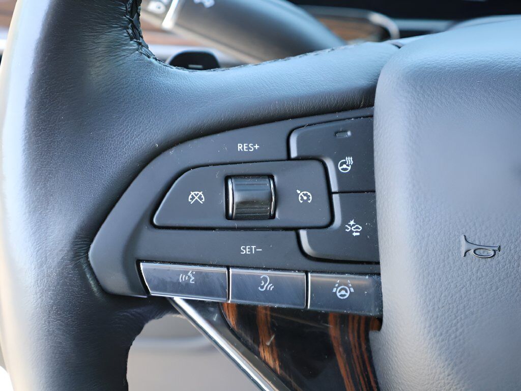 2023 Cadillac Escalade ESV Premium San Clemente CA