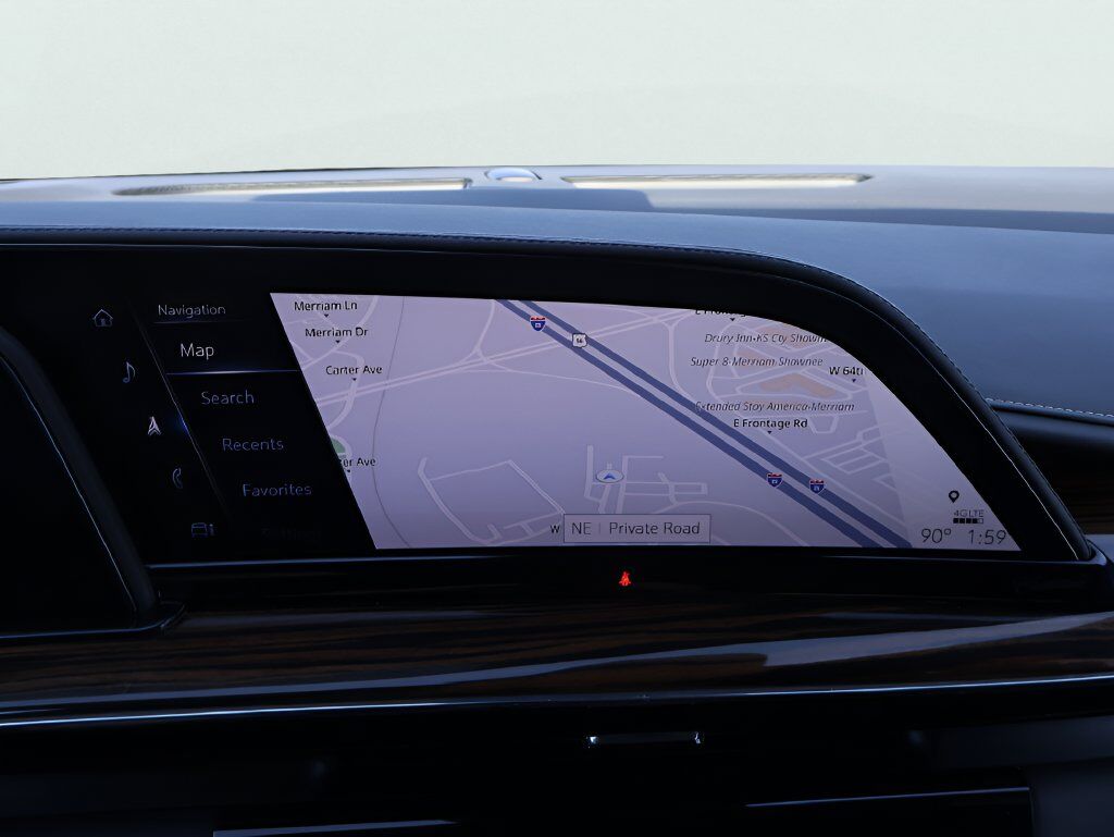 2023 Cadillac Escalade ESV Premium San Clemente CA