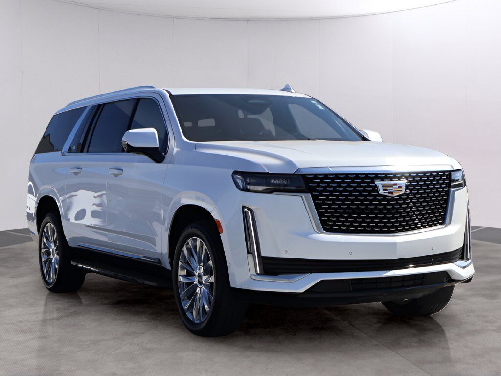2023 Cadillac Escalade ESV Premium San Clemente CA