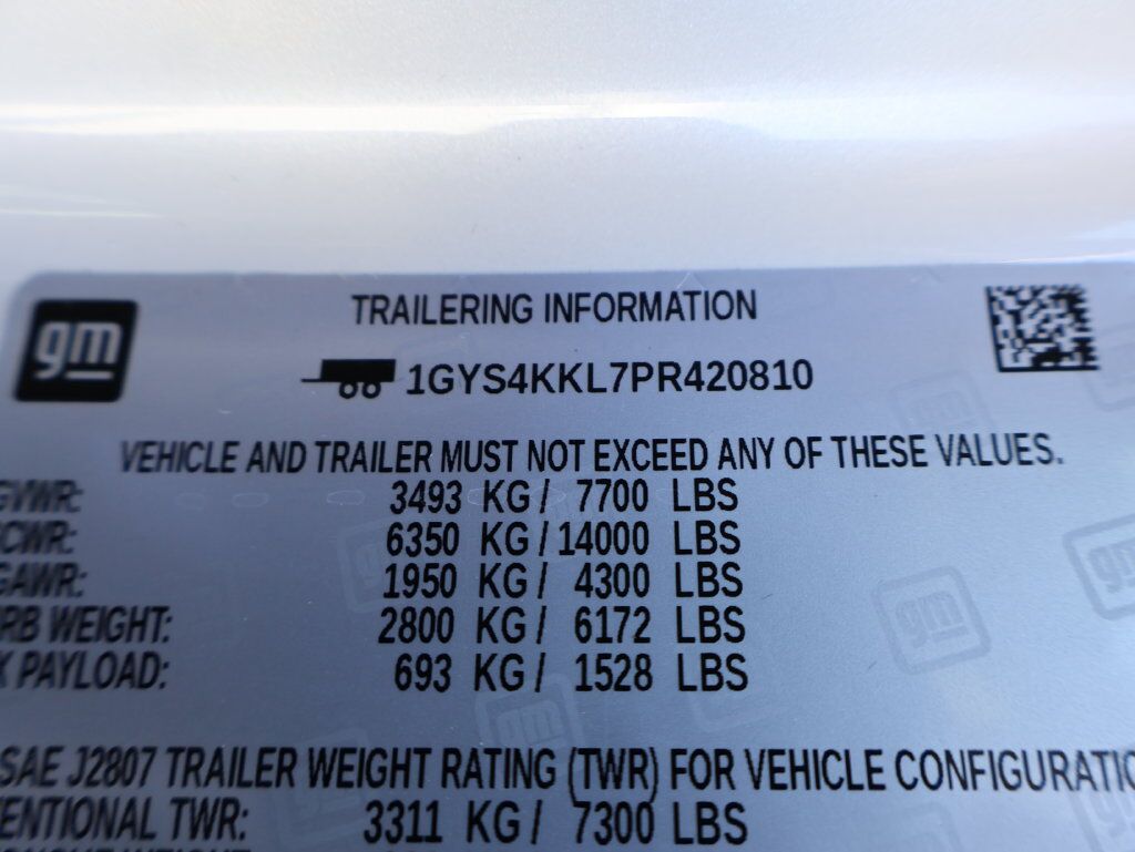 2023 Cadillac Escalade ESV Premium San Clemente CA