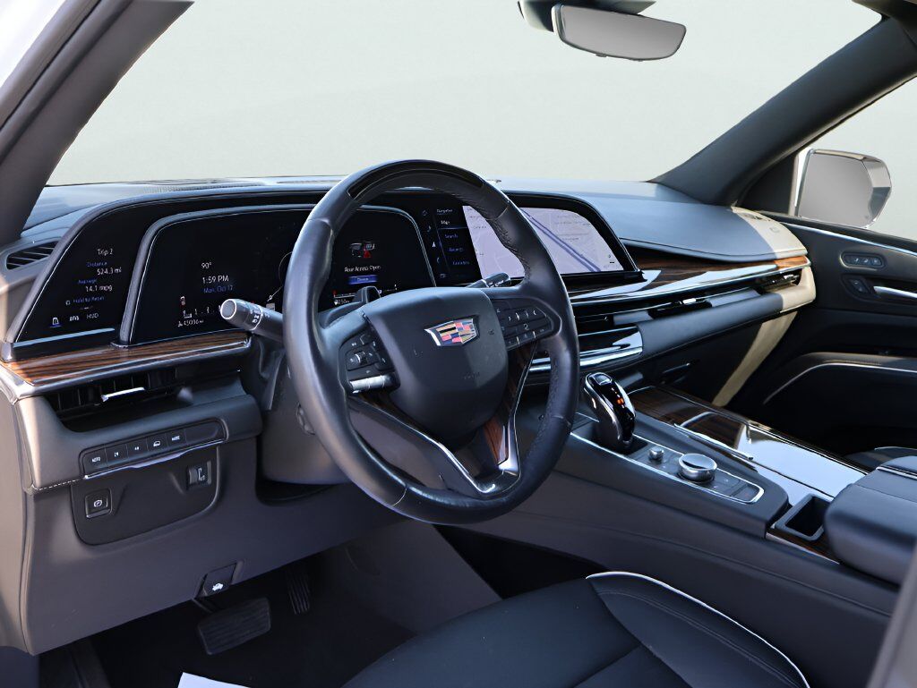 2023 Cadillac Escalade ESV Premium San Clemente CA