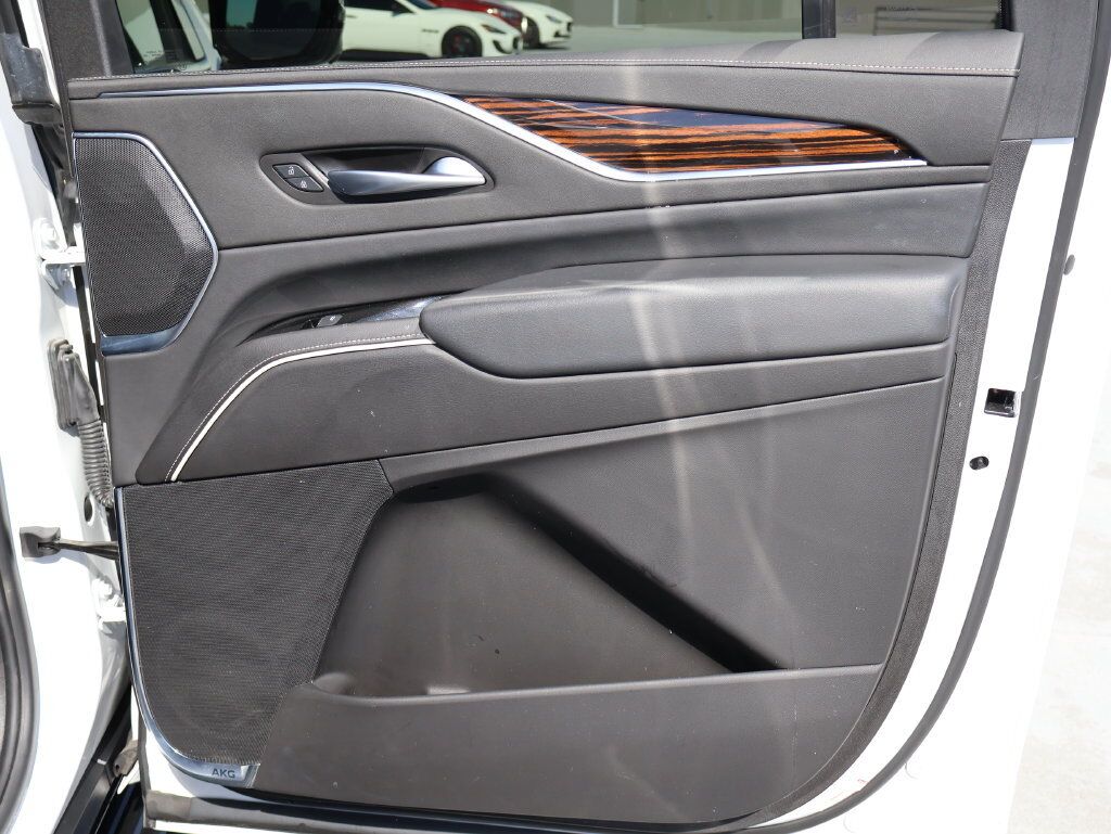 2023 Cadillac Escalade ESV Premium San Clemente CA