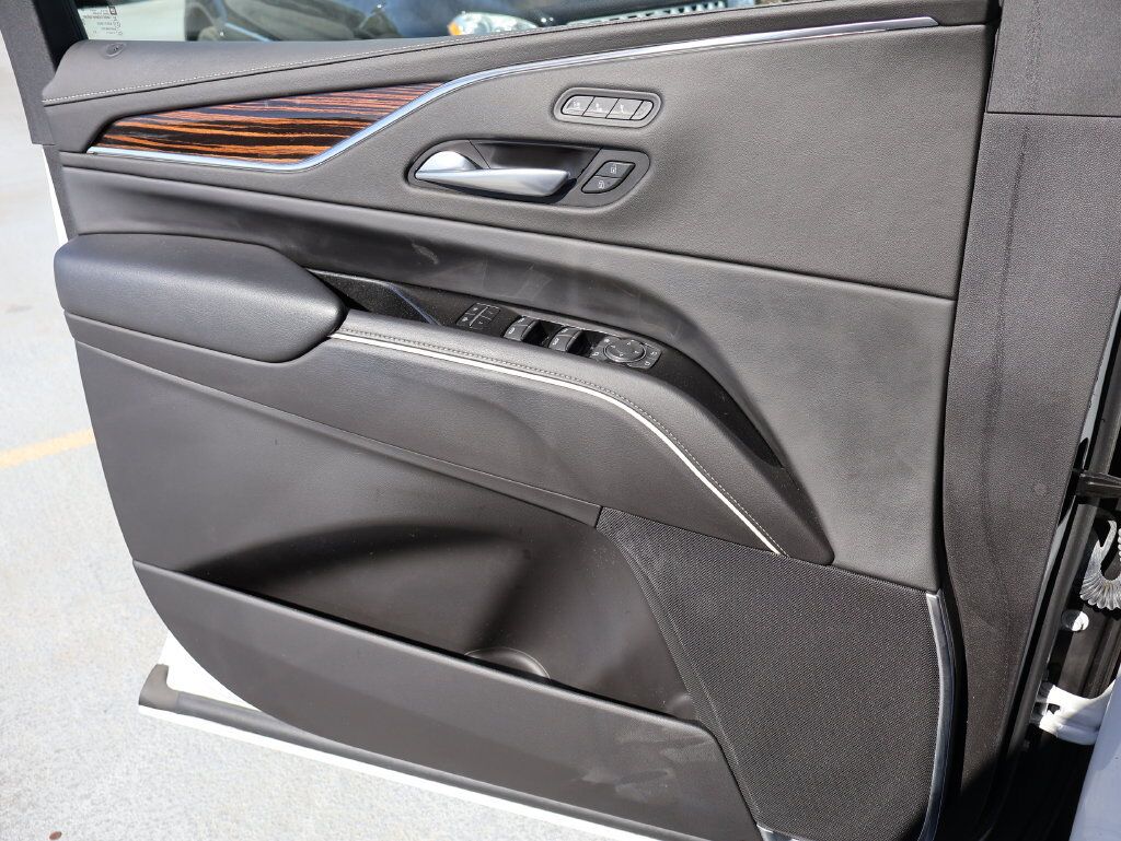2023 Cadillac Escalade ESV Premium San Clemente CA