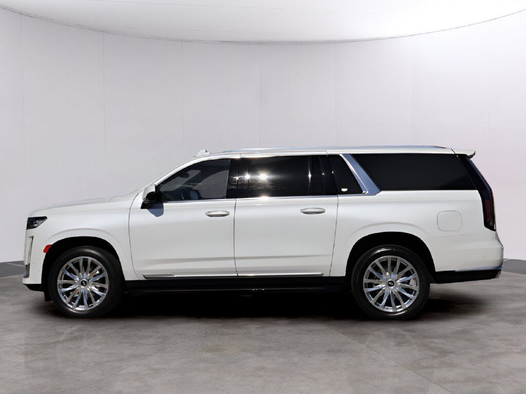 2023 Cadillac Escalade ESV Premium San Clemente CA