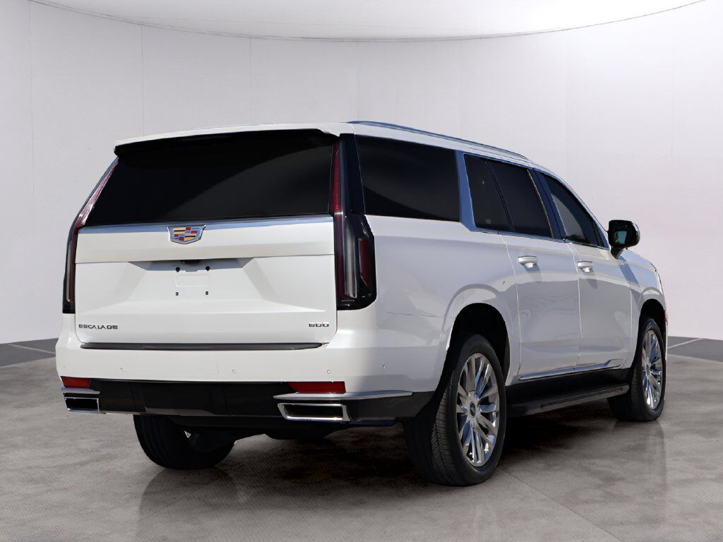 2023 Cadillac Escalade ESV Premium San Clemente CA