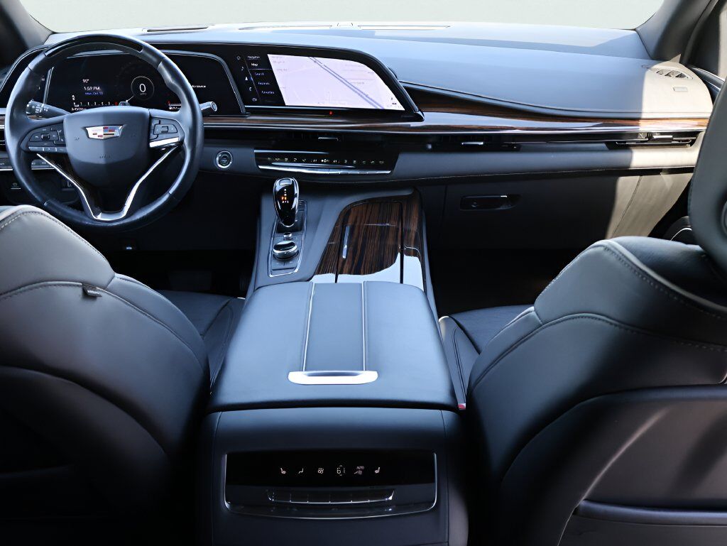 2023 Cadillac Escalade ESV Premium San Clemente CA