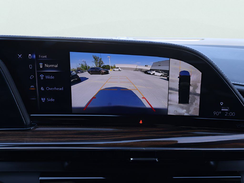 2023 Cadillac Escalade ESV Premium San Clemente CA