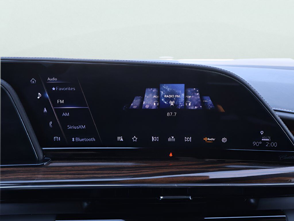 2023 Cadillac Escalade ESV Premium San Clemente CA