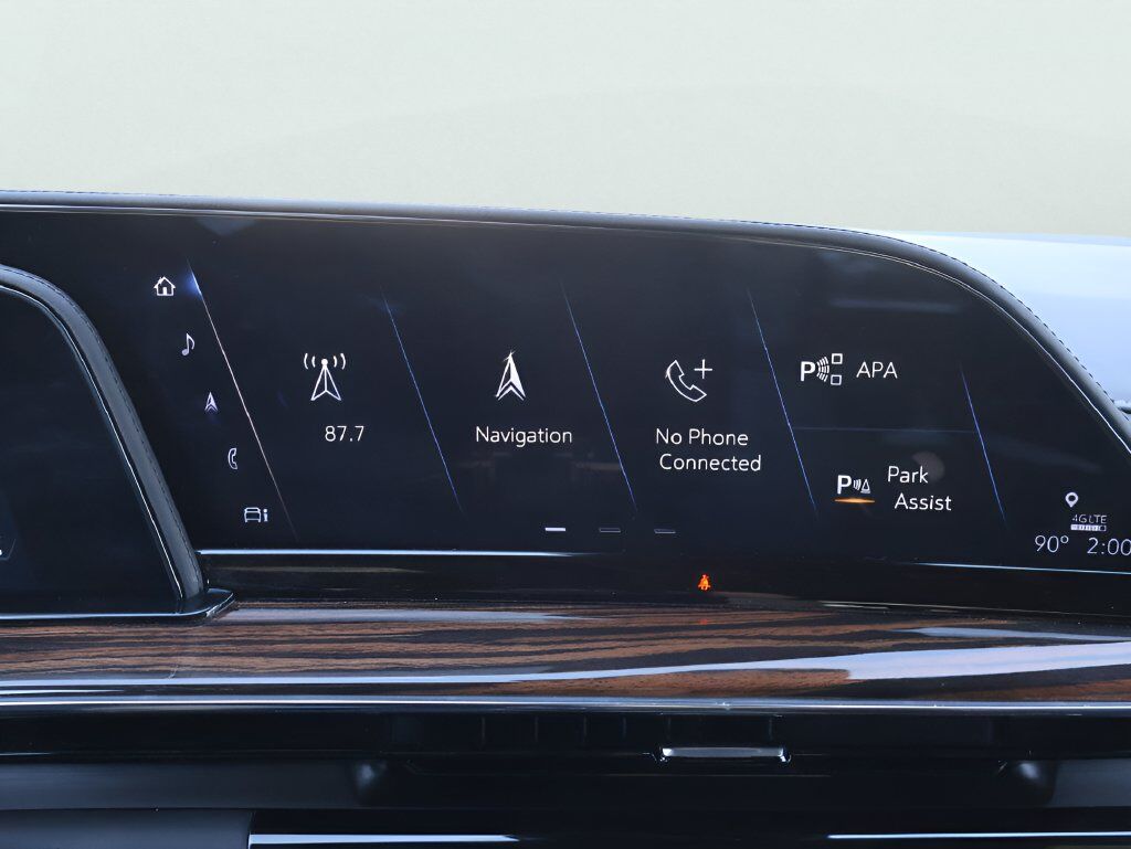 2023 Cadillac Escalade ESV Premium San Clemente CA
