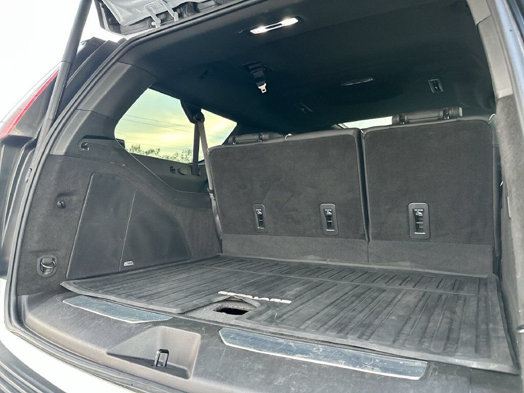 2023 Cadillac Escalade ESV Premium Tucson AZ