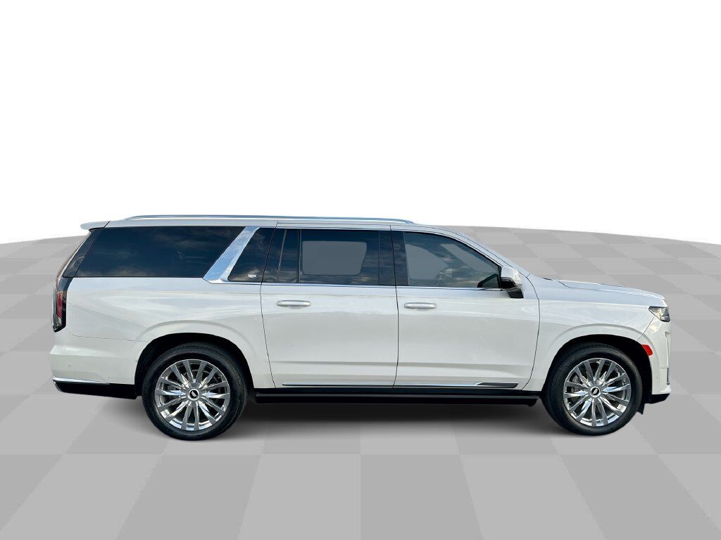 2023 Cadillac Escalade ESV Premium Tucson AZ
