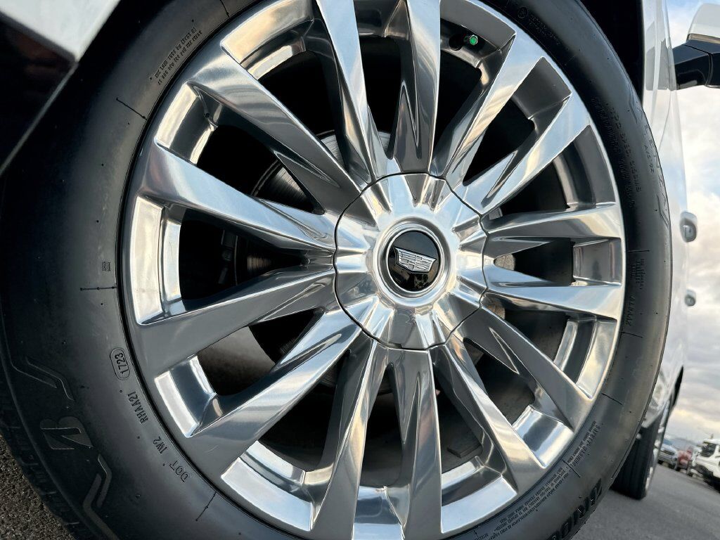 2023 Cadillac Escalade ESV Premium Tucson AZ