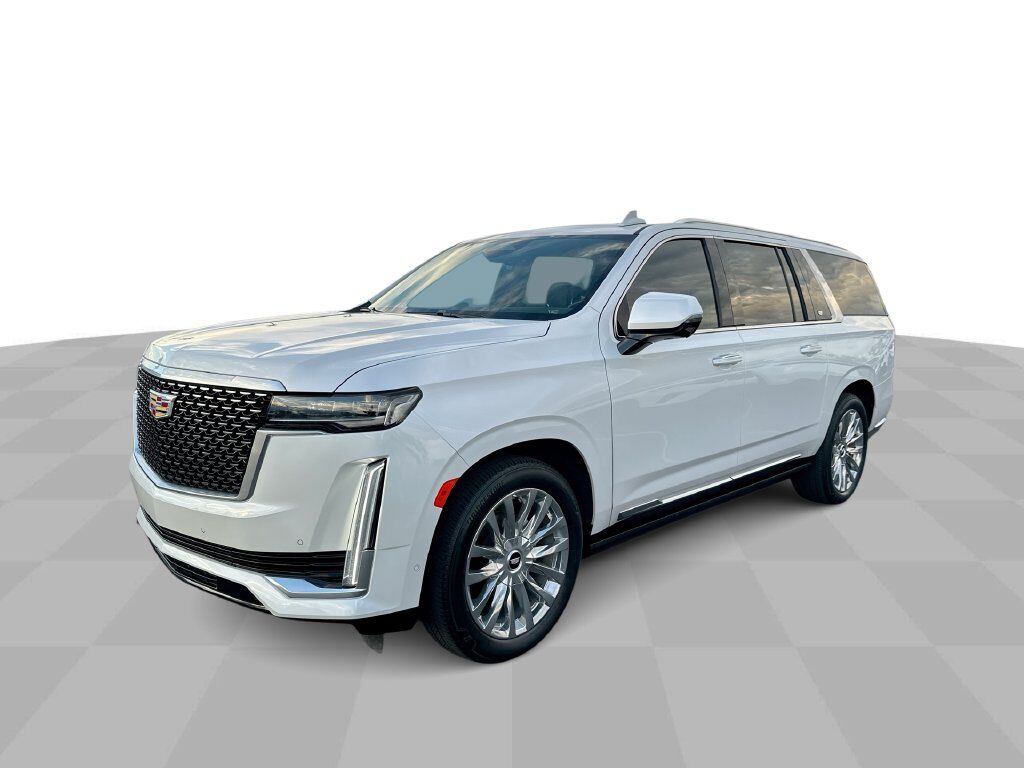 2023 Cadillac Escalade ESV Premium Tucson AZ