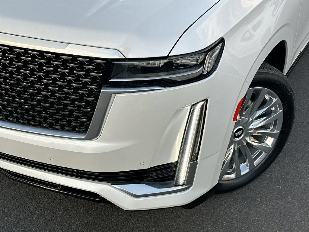 2023 Cadillac Escalade ESV Premium Tucson AZ