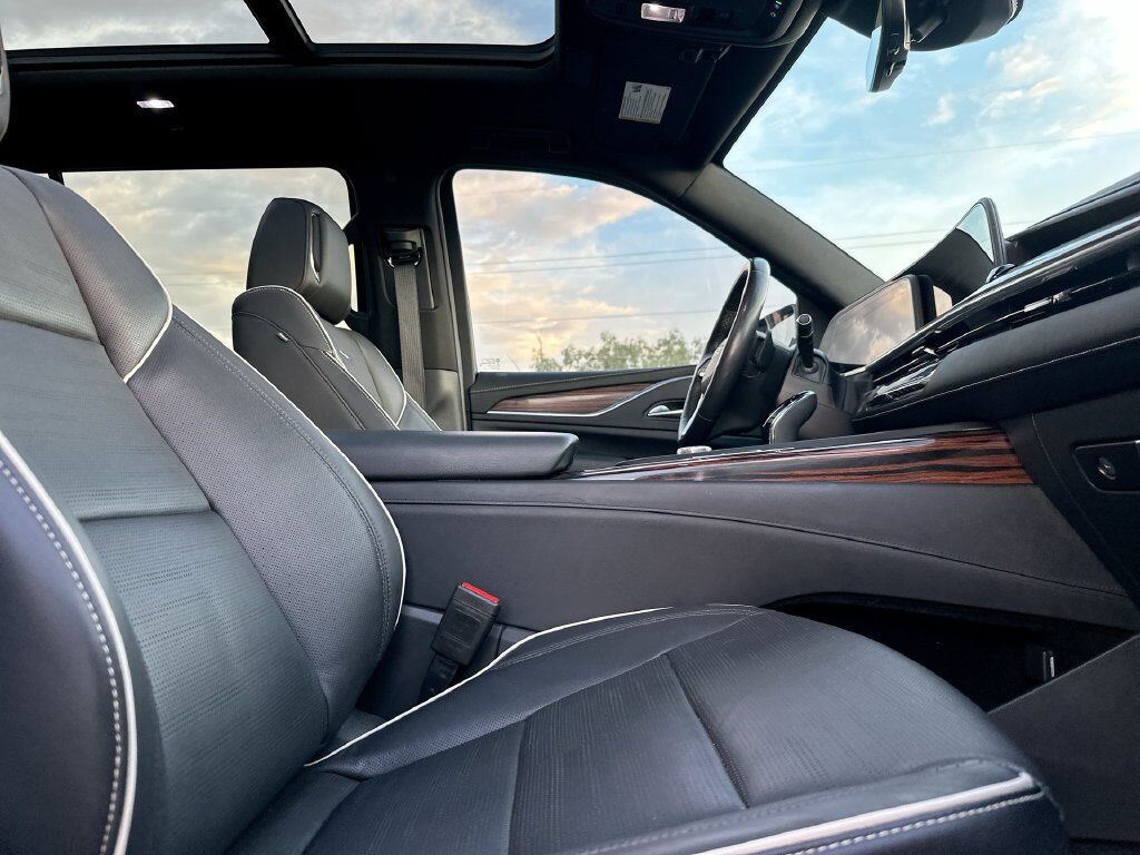 2023 Cadillac Escalade ESV Premium Tucson AZ