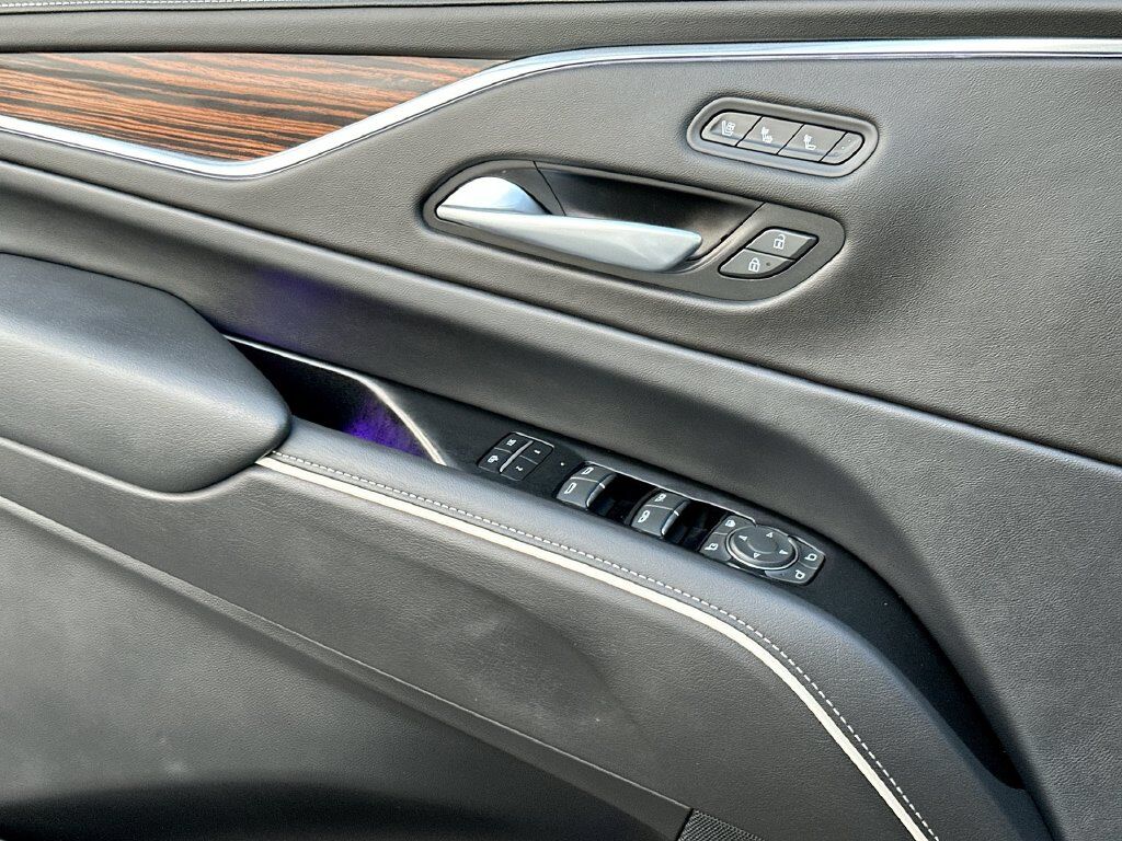 2023 Cadillac Escalade ESV Premium Tucson AZ