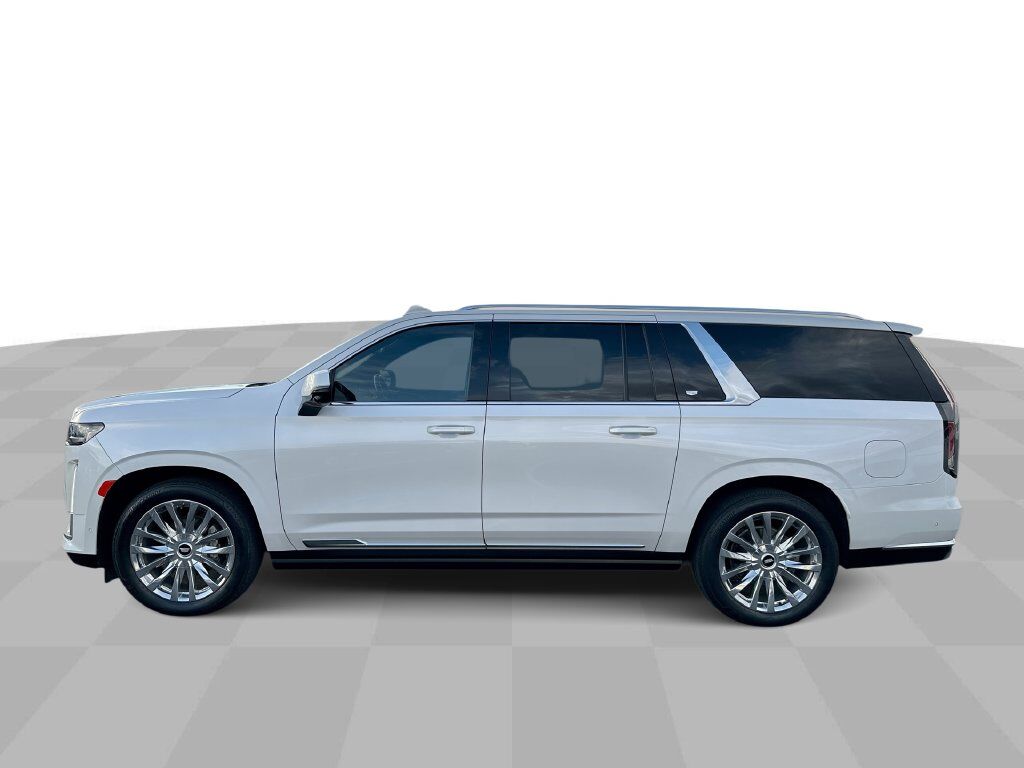 2023 Cadillac Escalade ESV Premium Tucson AZ