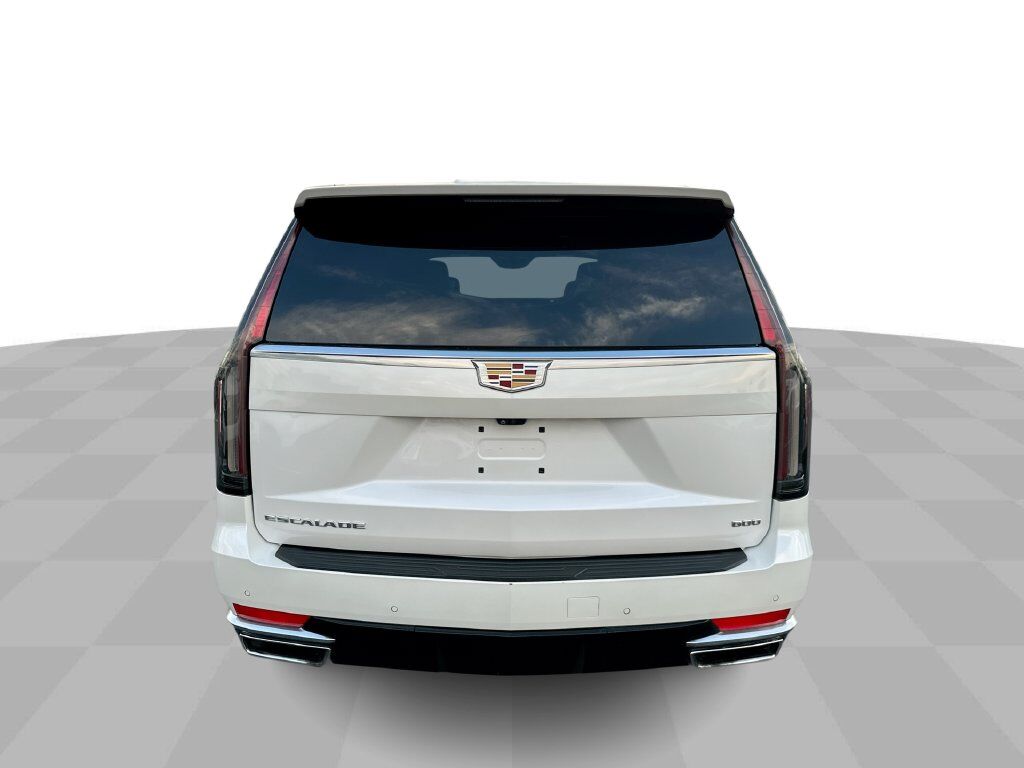 2023 Cadillac Escalade ESV Premium Tucson AZ