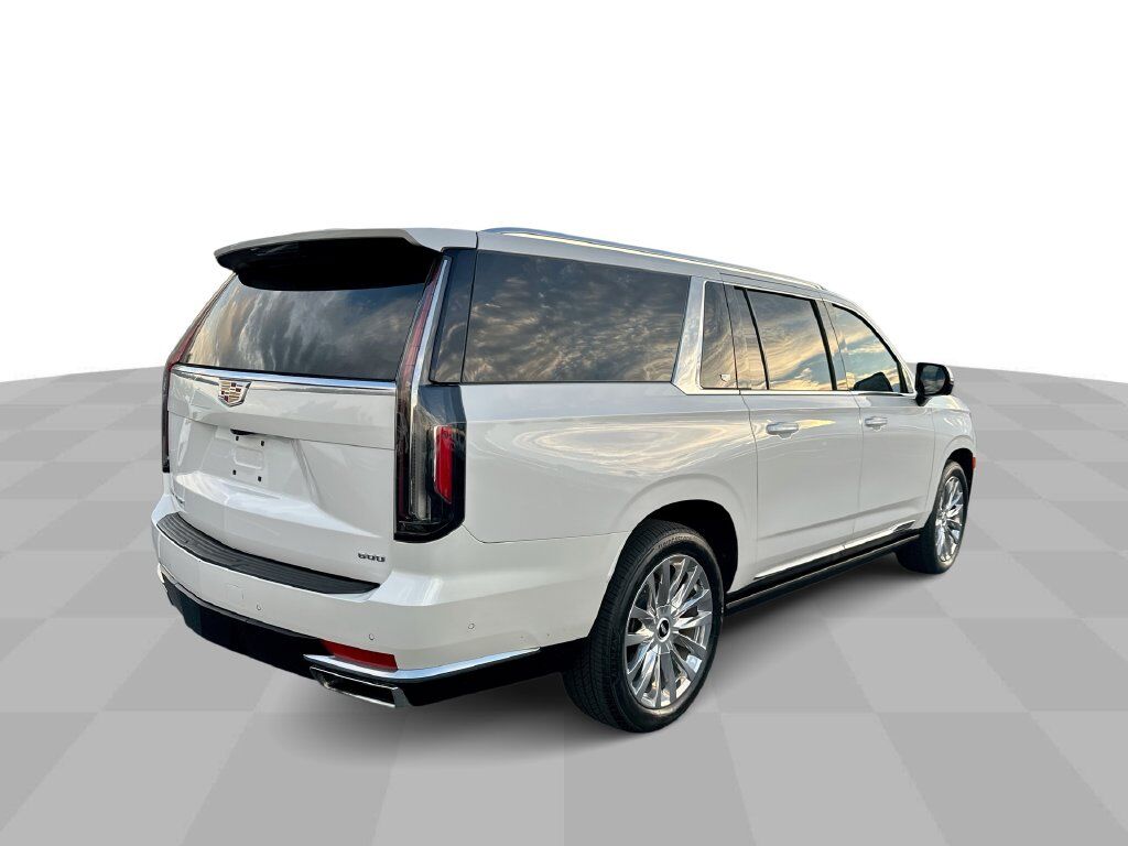 2023 Cadillac Escalade ESV Premium Tucson AZ